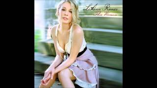 Won&#39;t Be Lonley Long - LeAnn Rimes