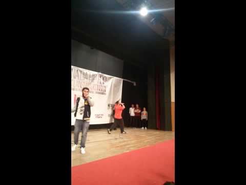 Mister geng & Gengmist - Konser den kare..