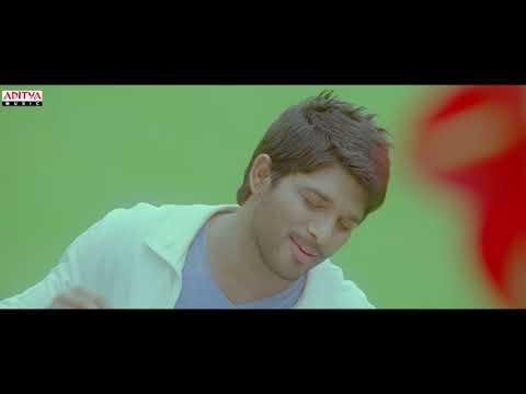 O Madhu Full Video Song| Julayi Kannada Video Songs | Allu Arjun | Ileana | Trivikram | DSP