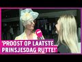 Protest, woede, onvrede: het is Prinsjesdag!