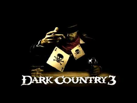 Blues Saraceno - Heroes Dress in Black