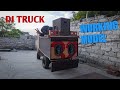 How To Make Biggest Dj Truck At Home Dj Truck Loading Only 1 In India