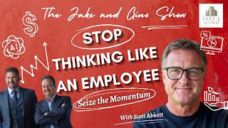 How to Boss Up in Business & Life | Leadership, AI & Execution