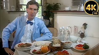 Bill Nye The Science Guy | Digestion