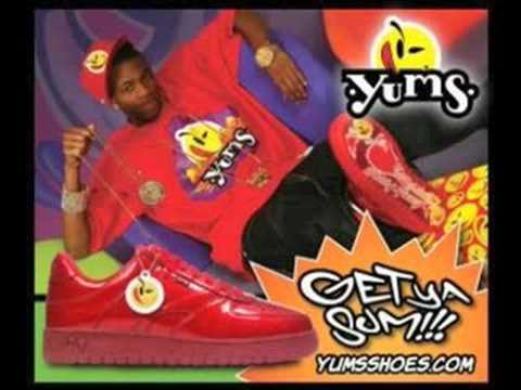 Gucci Mane & Soulja Boy Tell 'Em - Bands