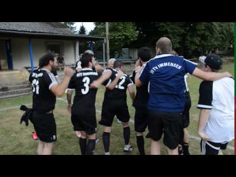 Stadtwerke Lehrte Pokal: Sieger MTV Immensen