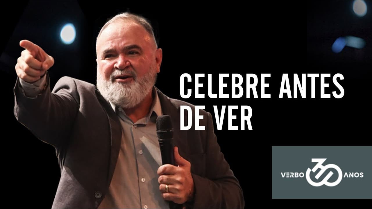 Celebre antes de ver - Guto Emery