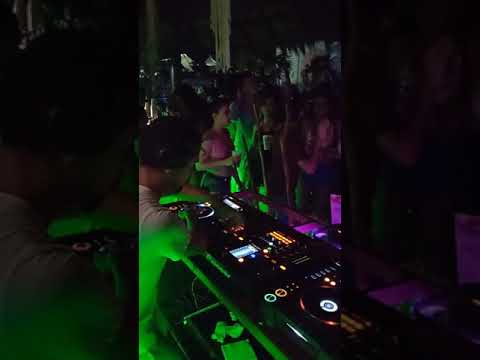DJ Luis Mares l Bali 3B Playa del Carmen