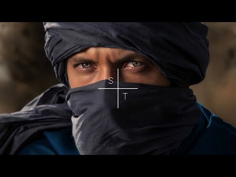 Roni Iron (ft. Cosmos Shape) - Tyaneus (Original Mix)