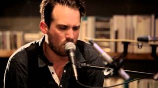 All Sons & Daughters "Reason To Sing" at RELEVANT