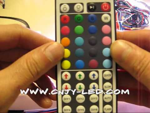 comment trouver le code rgb d'une couleur