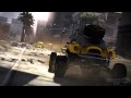 Start/Select Pre-E3 Special, Motorstorm Apocalypse