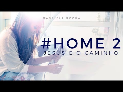 Jesus É O Caminho video