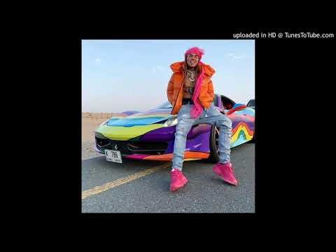 [FREE] 6IX9INE / TAY KEITH / DRAKE TYPE BEAT "BOZO" (PROD. VENUS)