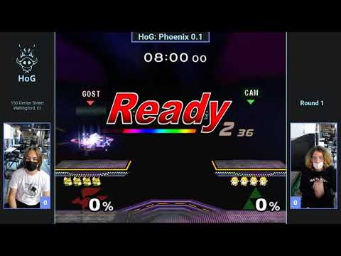 HoG: Phoenix 0.1 ft. Trail, Q, Warmmer, Kikoho, TimTheGuy, Nitro