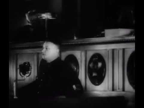 Mikhail Nikolayevich Tukhachevsky’s speech (1936)