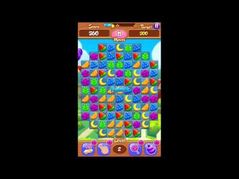 Marmalade - Match 3 Video