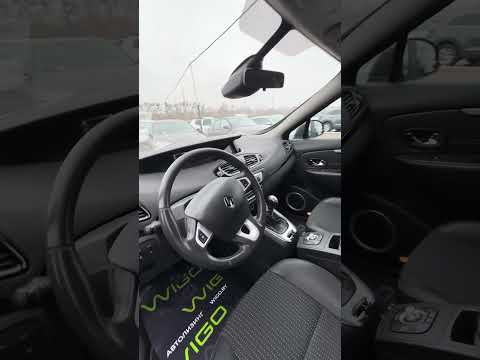фото renault grand scenic iii 0