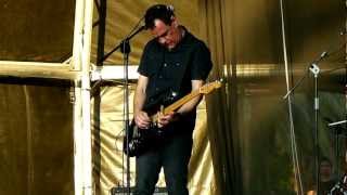 Wedding Present Lovenest et Corduroy Primavera Sound Festival 2012