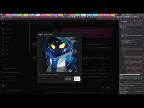 Item video thumbnail