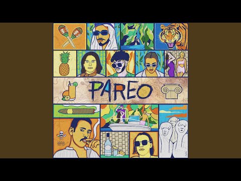 VITAMINE (feat. Mugiwara Clique & Mighty Boy)