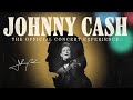 Johnny Cash – The Official Concert Experience (Trailer)