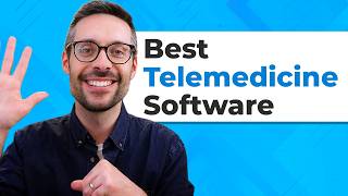 Best Telemedicine Software of 2026 | Healthcare Software Series
