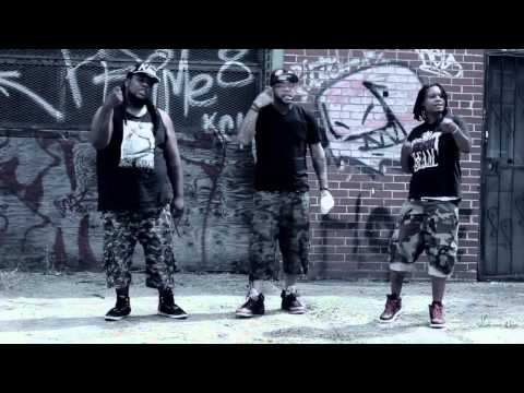 Code Redd PAY THE TOLL OFFICIAL MUSIC VIDEO ft. WhiteBoi