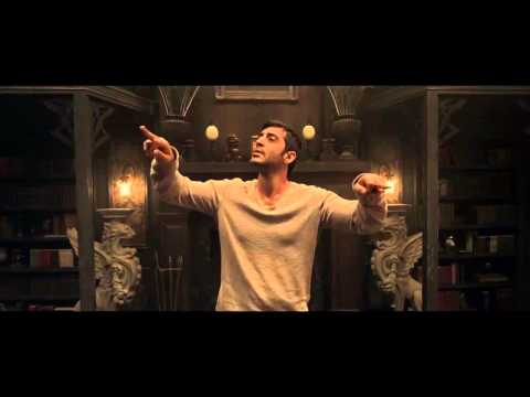 HELL MAF - Rdv en enfer (unofficial video)