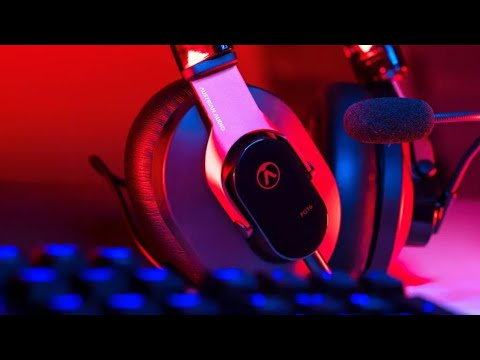 Austrian Audio PG16 Pro gaming & PB17 pro headsets Debuts made for both Gamers & business people