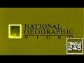 National Geographic Video 1996 Effects