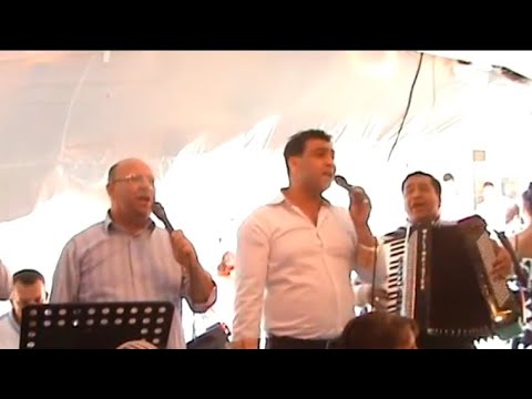 VERVELAS, COSTEL DE LA MIZIL SI FRATII DE LA BUCURESTi NUNTA LA CROVU