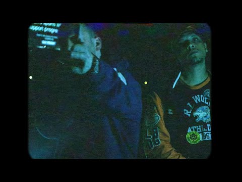 OT The Real - EXPENSIVE CONVERSATION Ft. SKNJ (Prod. Thoro215) [Official Video]