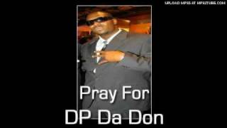 DP Da Don- What it do