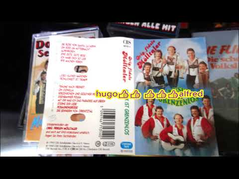 ORIG FIDELE  MÖLLTALER musik ist grenzenlos 7 titel