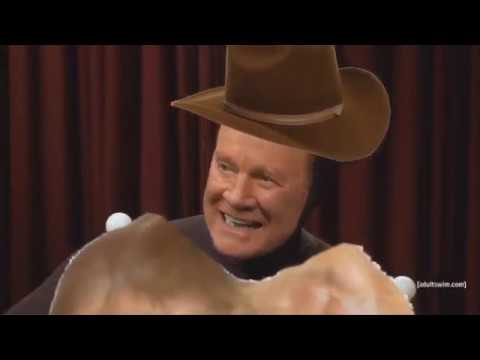 The Eric Andre Show - Wink Martindale Interview (S02E06)
