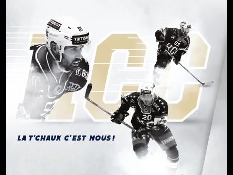 18.10.2016 EHC Olten - HC La Chaux-de-Fonds (4-3) tb