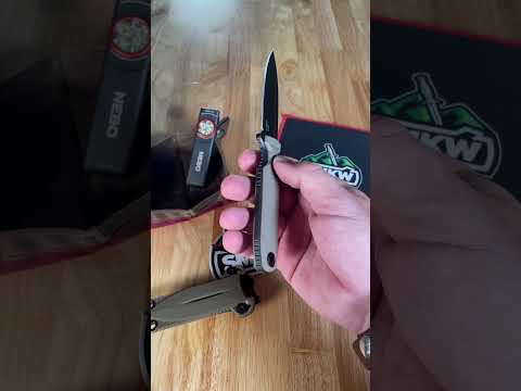 SOG PENTAGON FX COVERT