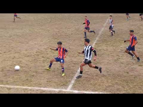 DEFE DE GLEW Vs  LAS LOMAS -IDA 10°Ma FECHA DEL TORNEO MALVINAS - CAT 4°Ta.