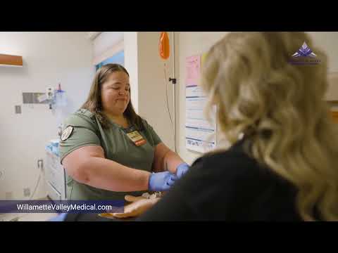 Phebe Patino, RN – LPN to RN Program Video