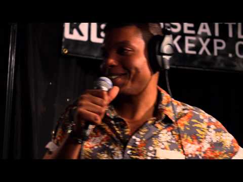 JC Brooks and the Uptown Sound - Full Performance (Live on KEXP)