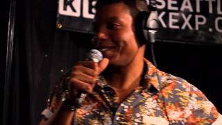 JC Brooks and the Uptown Sound - Full Performance (Live on KEXP)