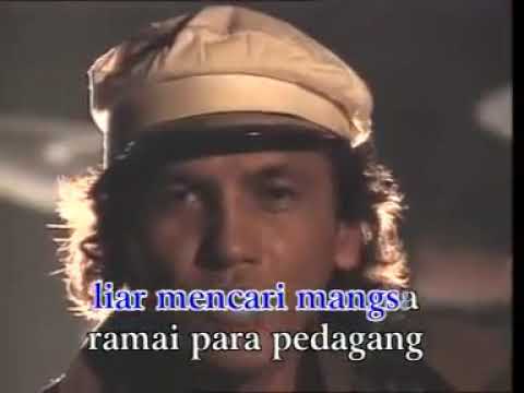 TERMINAL - FRANKY SAHILATUA FEAT IWAN FALS