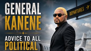 Download lagu General Kanene - Advice To All Political Parties mp3 Download lagu General Kanene - Advice To All Political Parties mp3