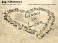 Crazy In Love - Jag Kiranmay