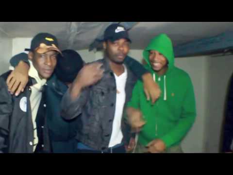 Ftb JCool Music Video