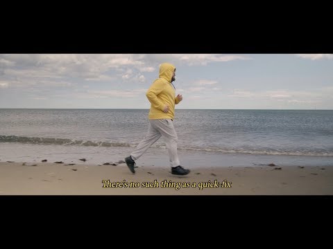Richard Dawson - Jogging (Official Video)