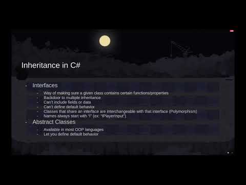 Inheritance Scriptable Objects In Unity