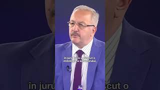 Cum stau în sondaje Bolojan, Grindeanu și principalele partide, potrivit lui Vasile Dîncu #digi24