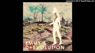 Esperanza Spalding - &quot;Unconditional Love (Alternate Version)&quot;